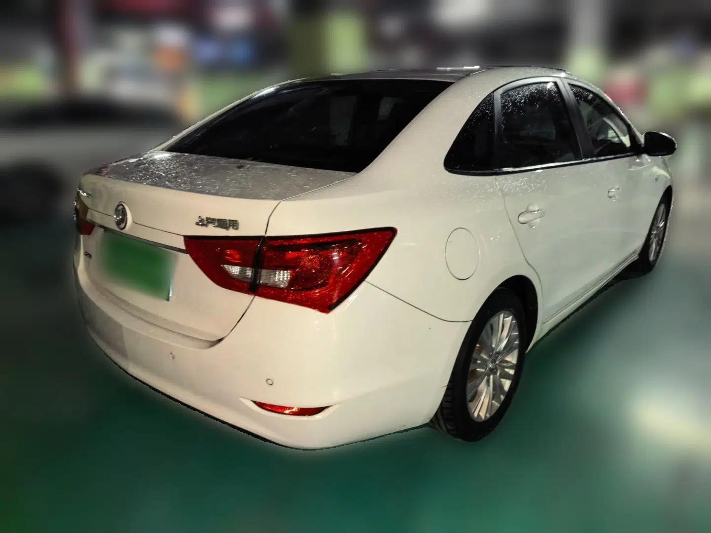 Buick GT 2017 15N Automatic Elite Version — миниатюра 6
