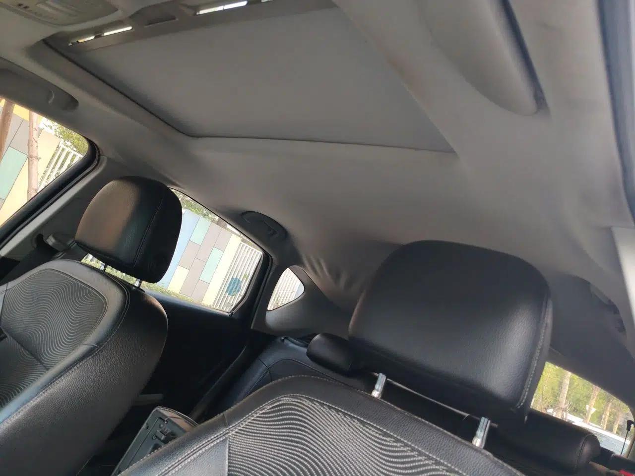 Buick GT 2010 XT 1.8L Automatic Fashion Edition — миниатюра 18