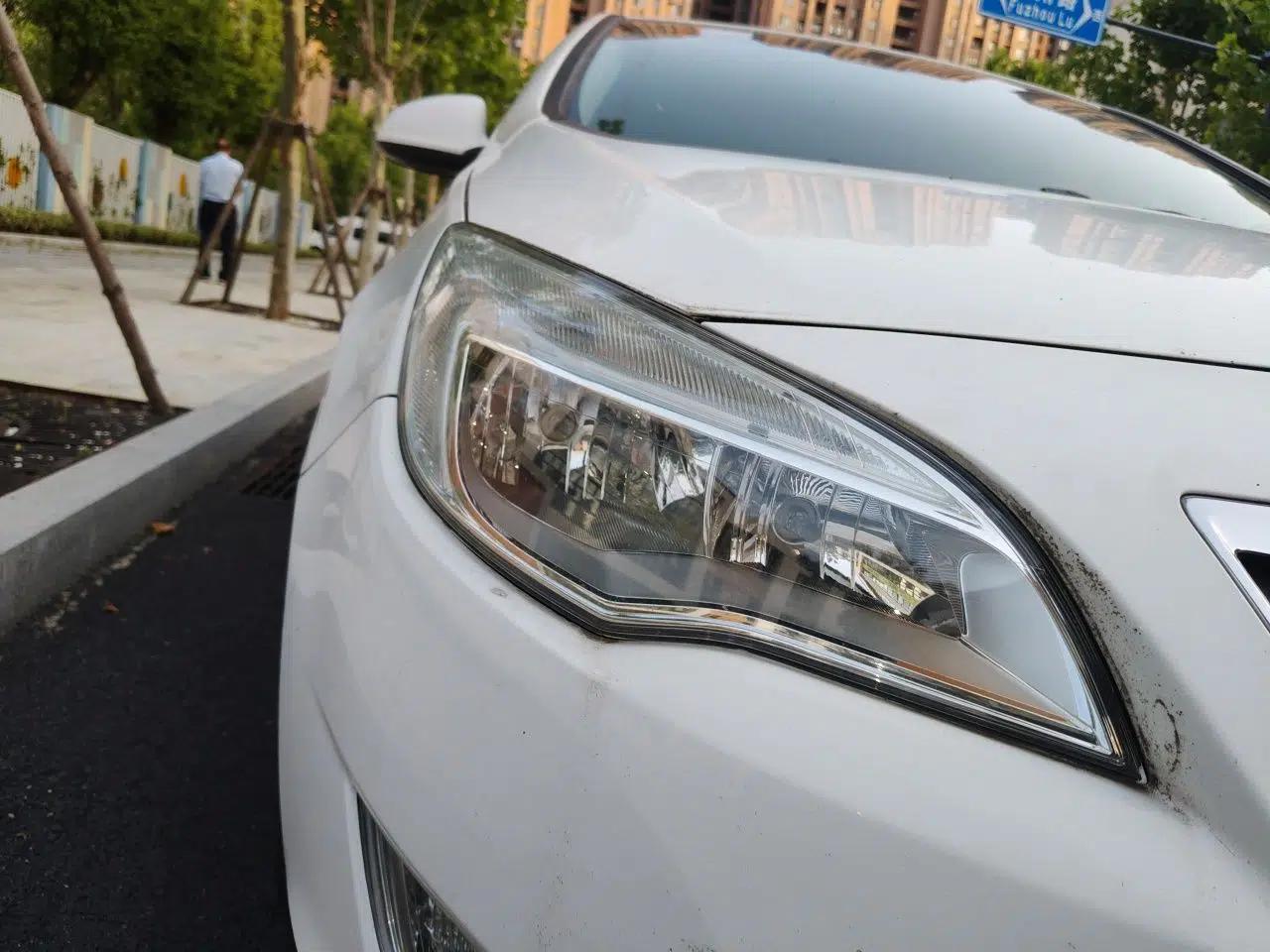 Buick GT 2010 XT 1.8L Automatic Fashion Edition — миниатюра 7