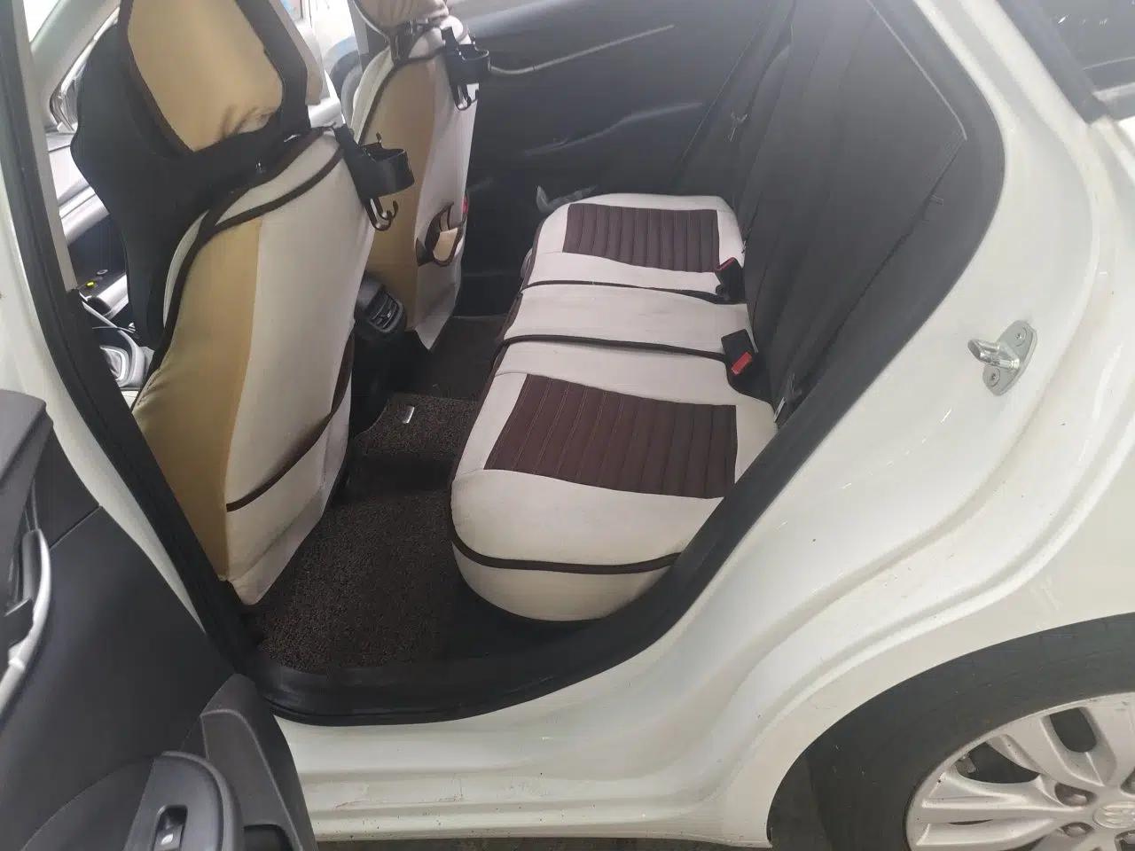 Buick GT 2021 Revised Version Flagship 1.5L Automatic Elite Edition — миниатюра 17