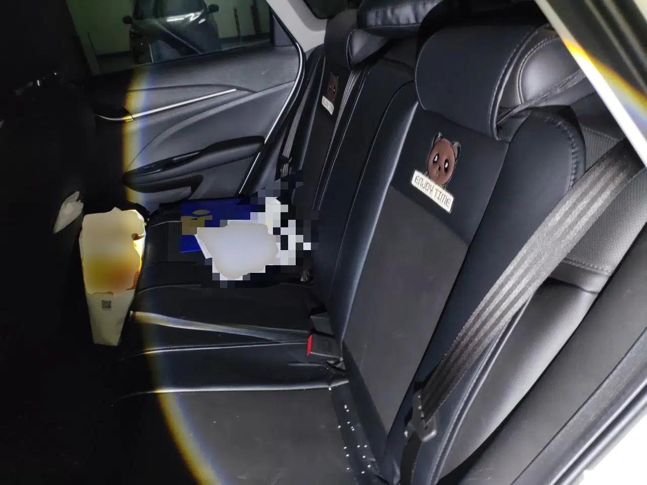Buick GT 2021 Revised Version 1.3T Automatic Mild Hybrid Elite Edition — миниатюра 17