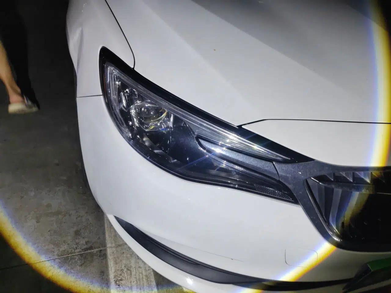 Buick GT 2021 Revised Version 1.3T Automatic Mild Hybrid Elite Edition — миниатюра 7