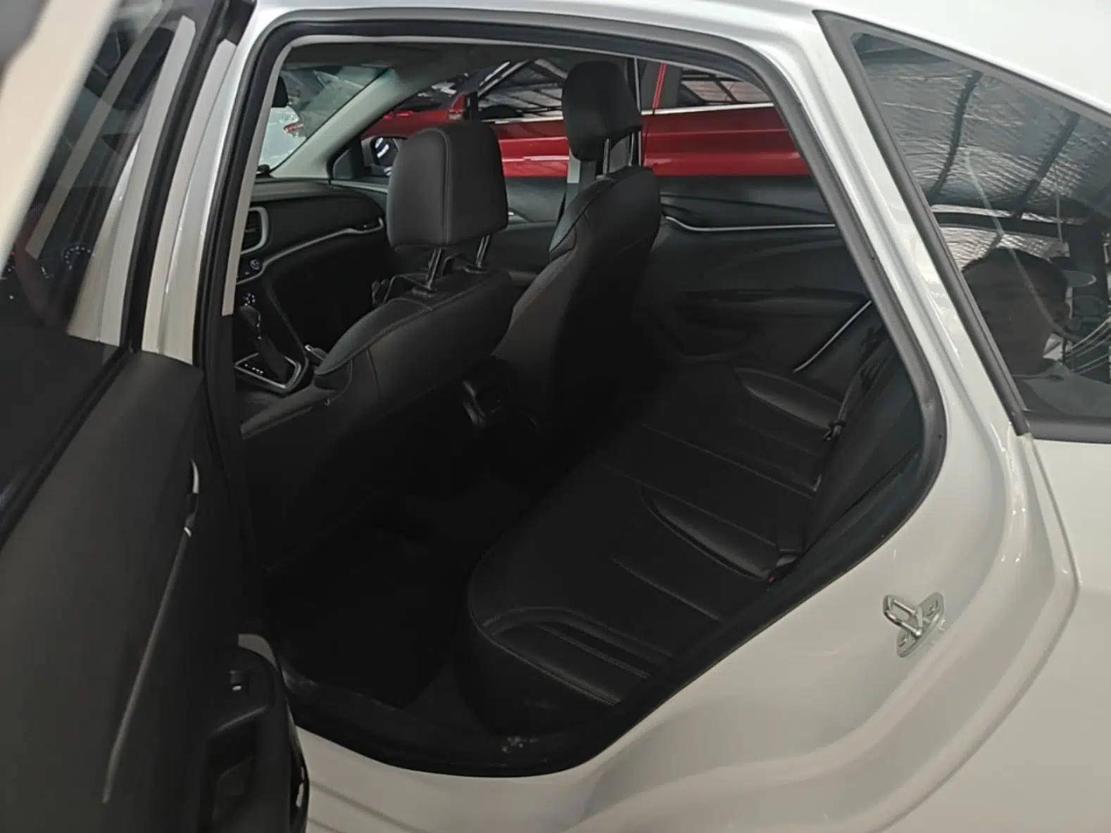 Buick GT 2021 Revised Version Flagship 1.5L Automatic Entry-Level Trim — миниатюра 20