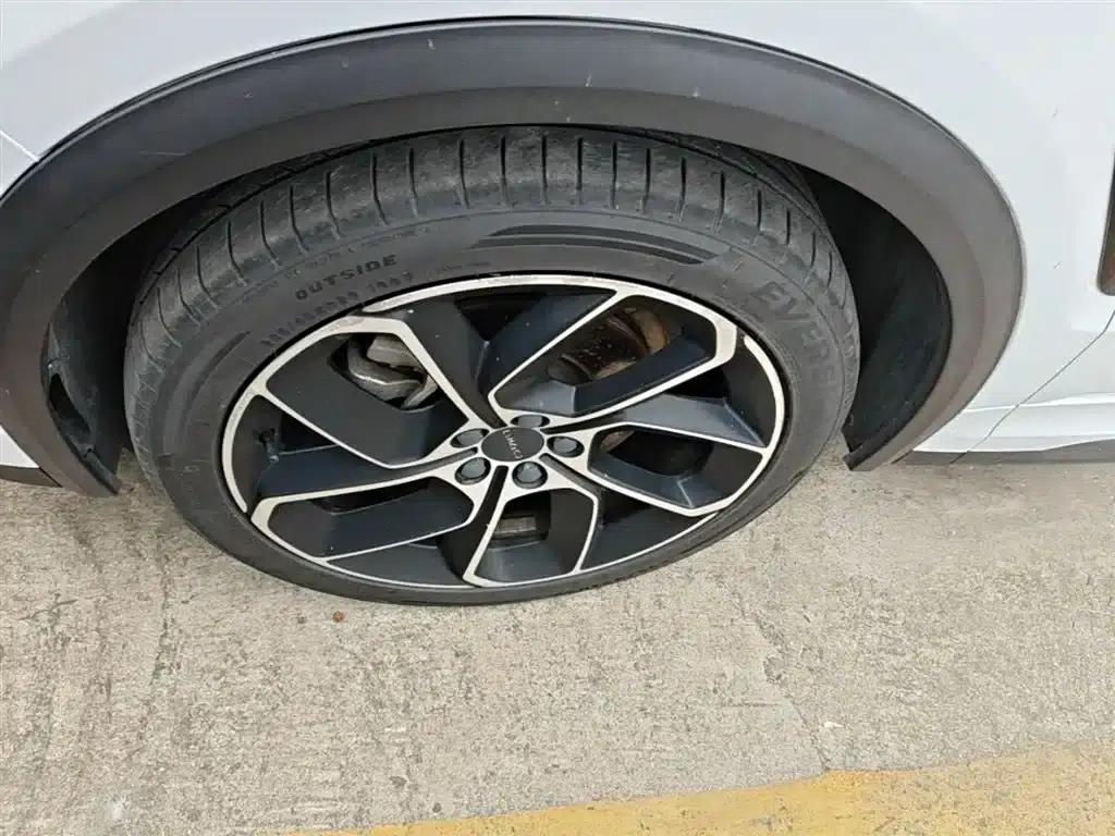 Lynk & Co 05 2020 2.0TD Two-Wheel Drive Halo — миниатюра 23