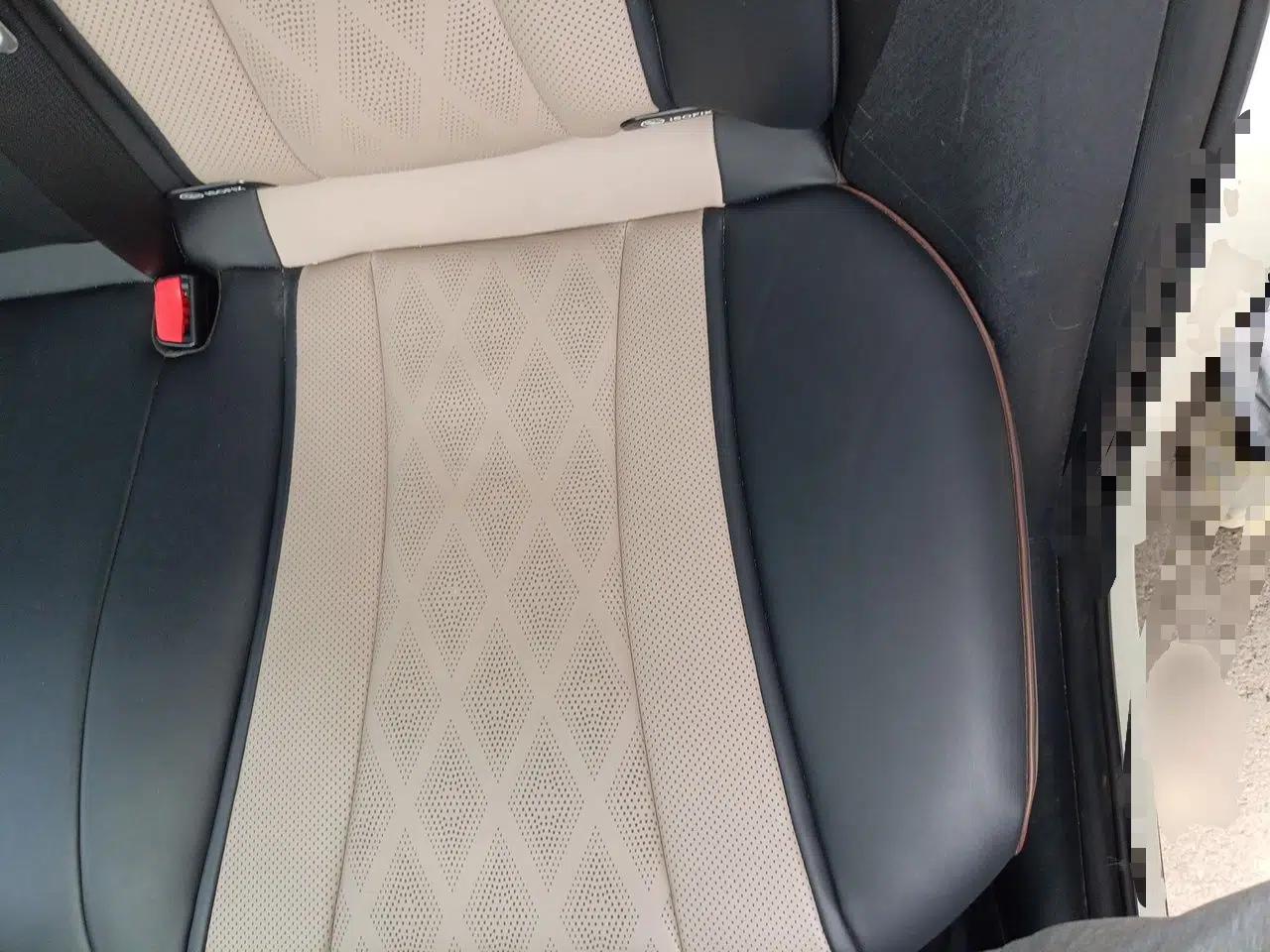 BYD Dolphin 2023 420 km Fashion Edition — миниатюра 17