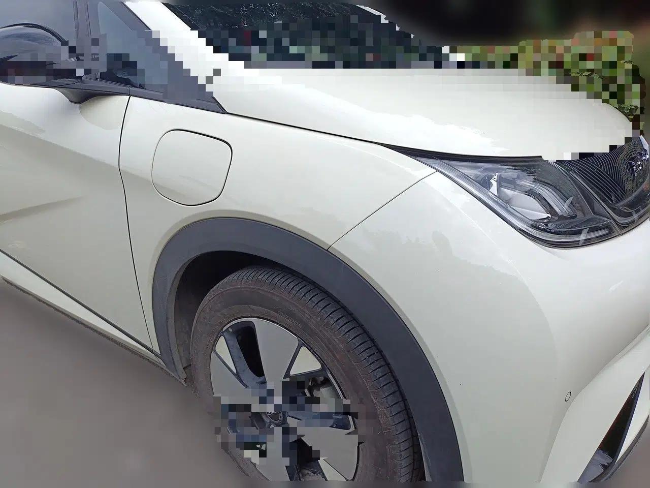 BYD Dolphin 2023 420 km Fashion Edition — миниатюра 3