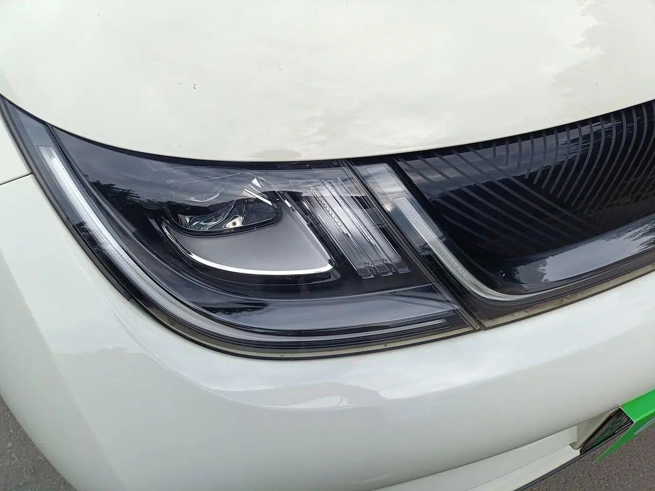 BYD Dolphin 2023 420 km Fashion Edition — миниатюра 7