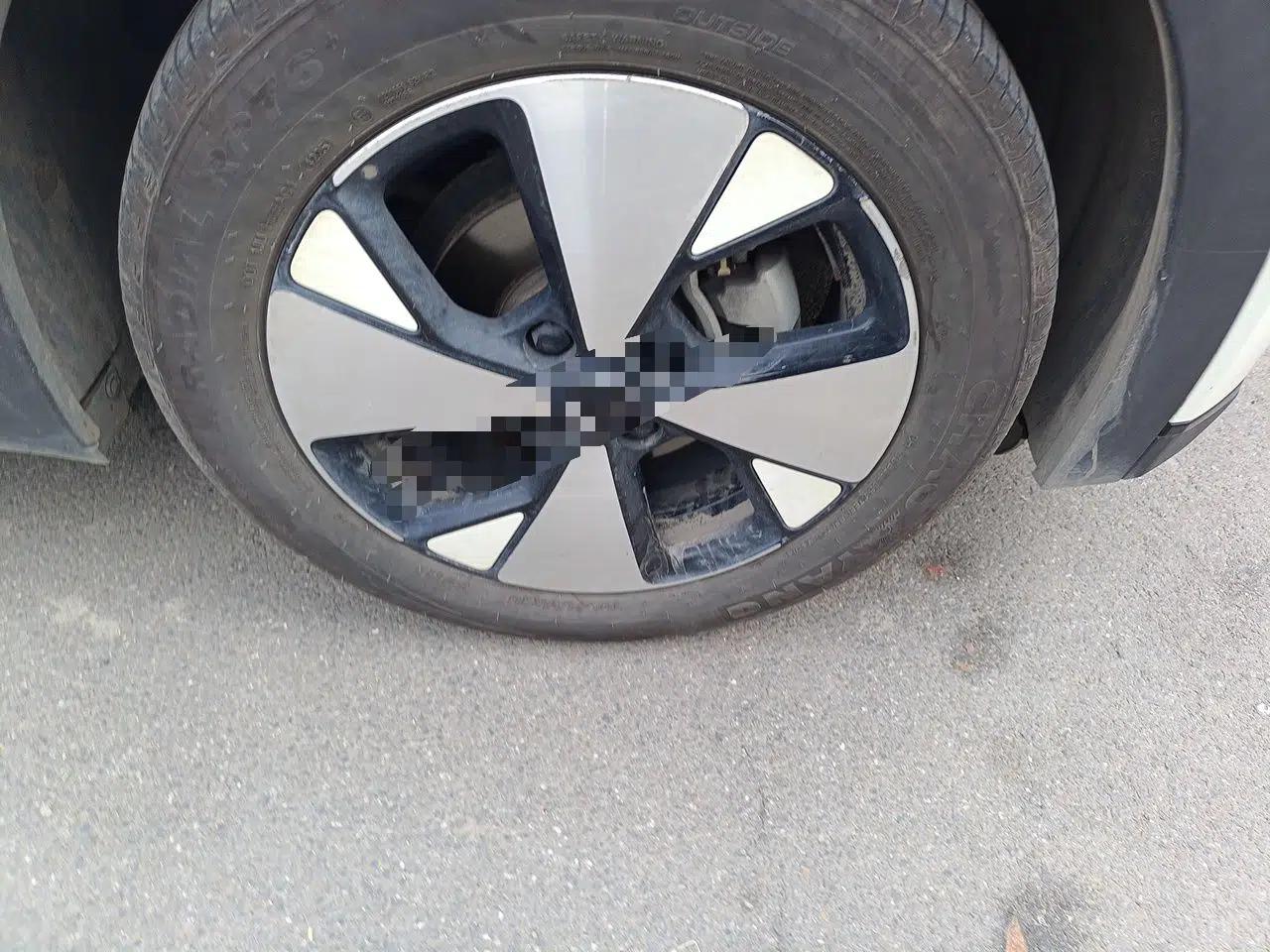 BYD Dolphin 2023 420 km Fashion Edition — миниатюра 8