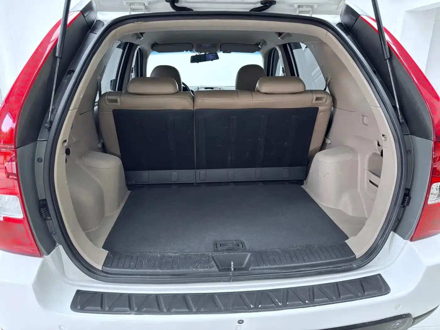 2012 Kia Sportage 2.0L Automatic 2WD GL — миниатюра 9