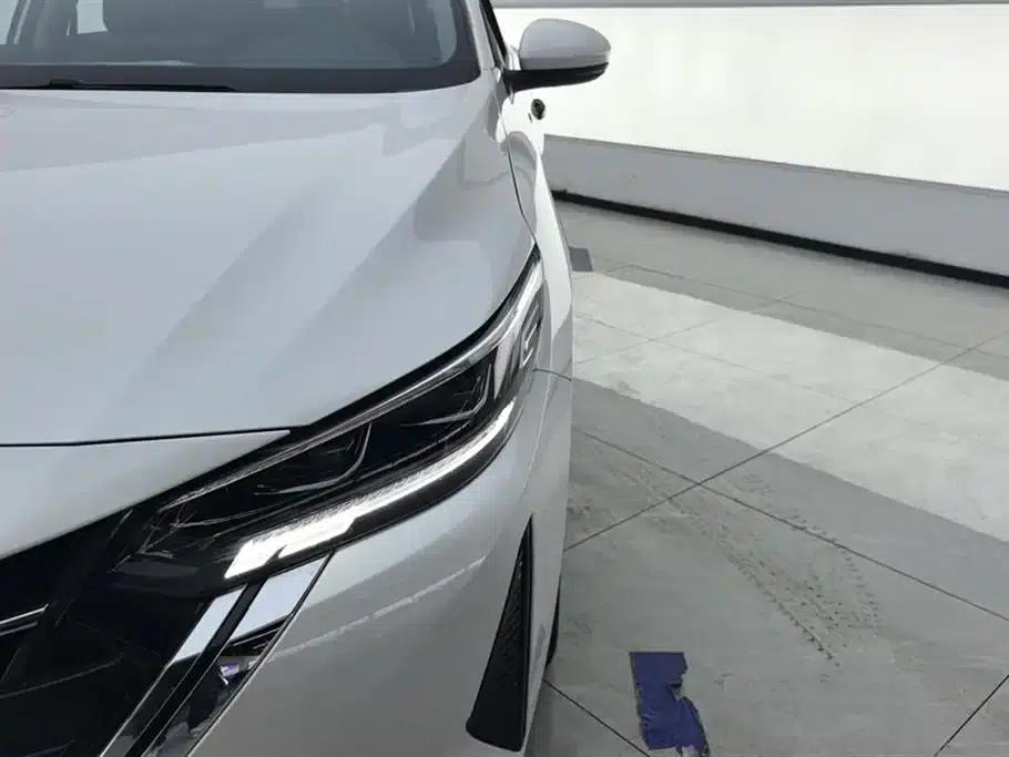 Nissan Sylphy 2023 1.6L CVT Enjoy Edition — миниатюра 5