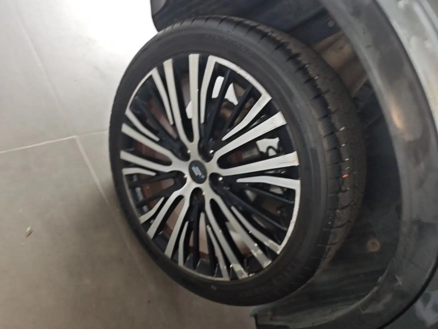 CHANGAN OSHAN X5 2021 1.5T DCT Flagship Edition — миниатюра 11
