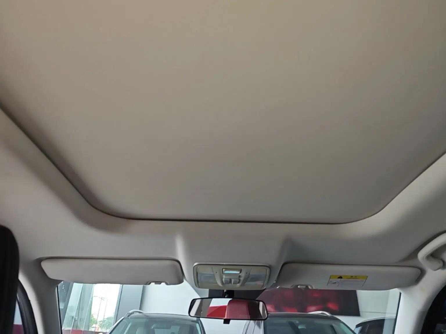 CHANGAN OSHAN X5 2021 1.5T DCT Flagship Edition — миниатюра 21