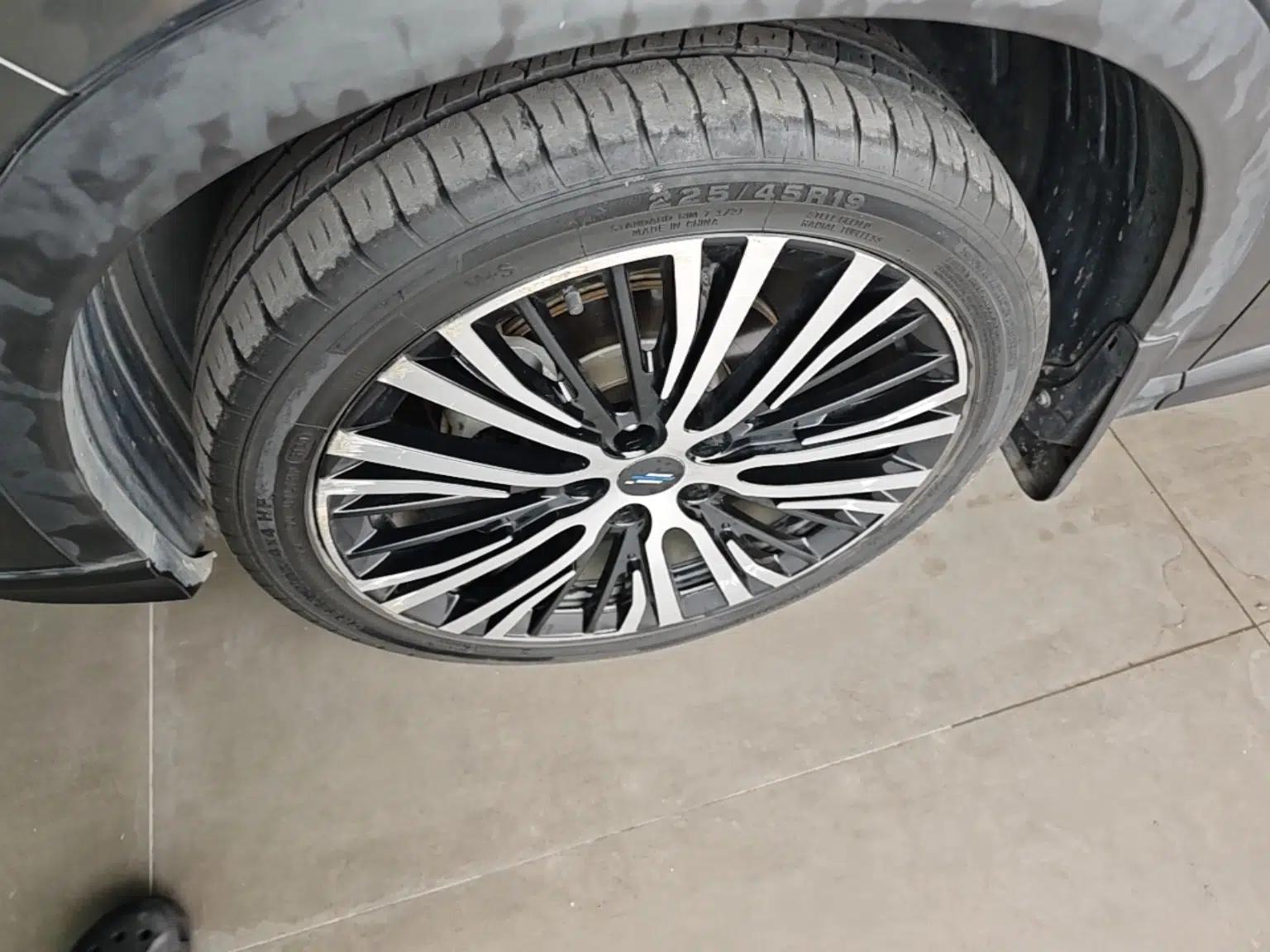 CHANGAN OSHAN X5 2021 1.5T DCT Flagship Edition — миниатюра 10