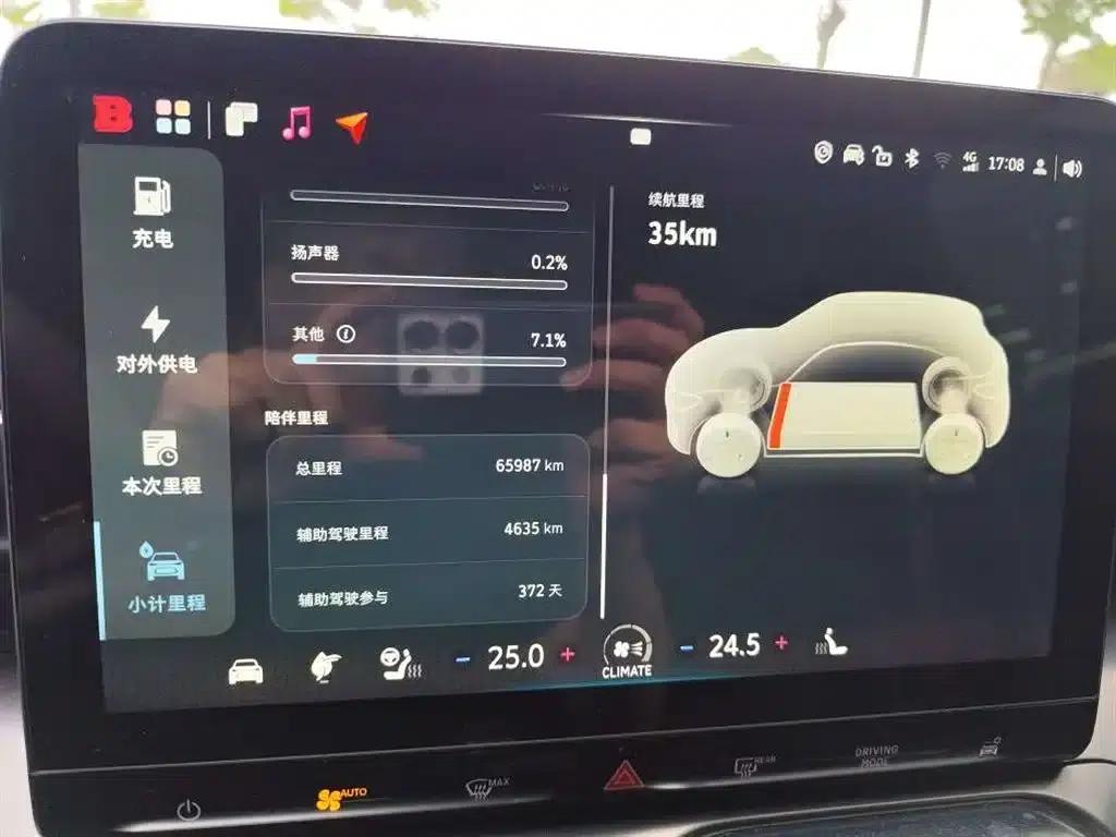 Smart Sprite #1 2022 BRABUS Performance Edition — миниатюра 5