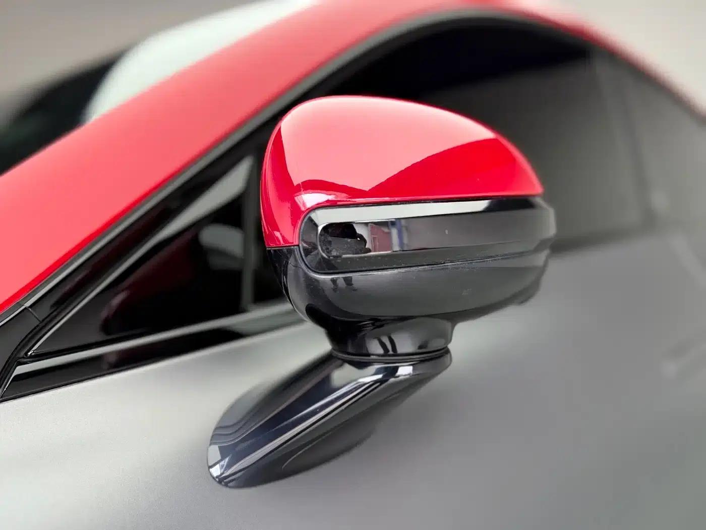 Smart Sprite #3 2023 BRABUS Performance Edition — миниатюра 10