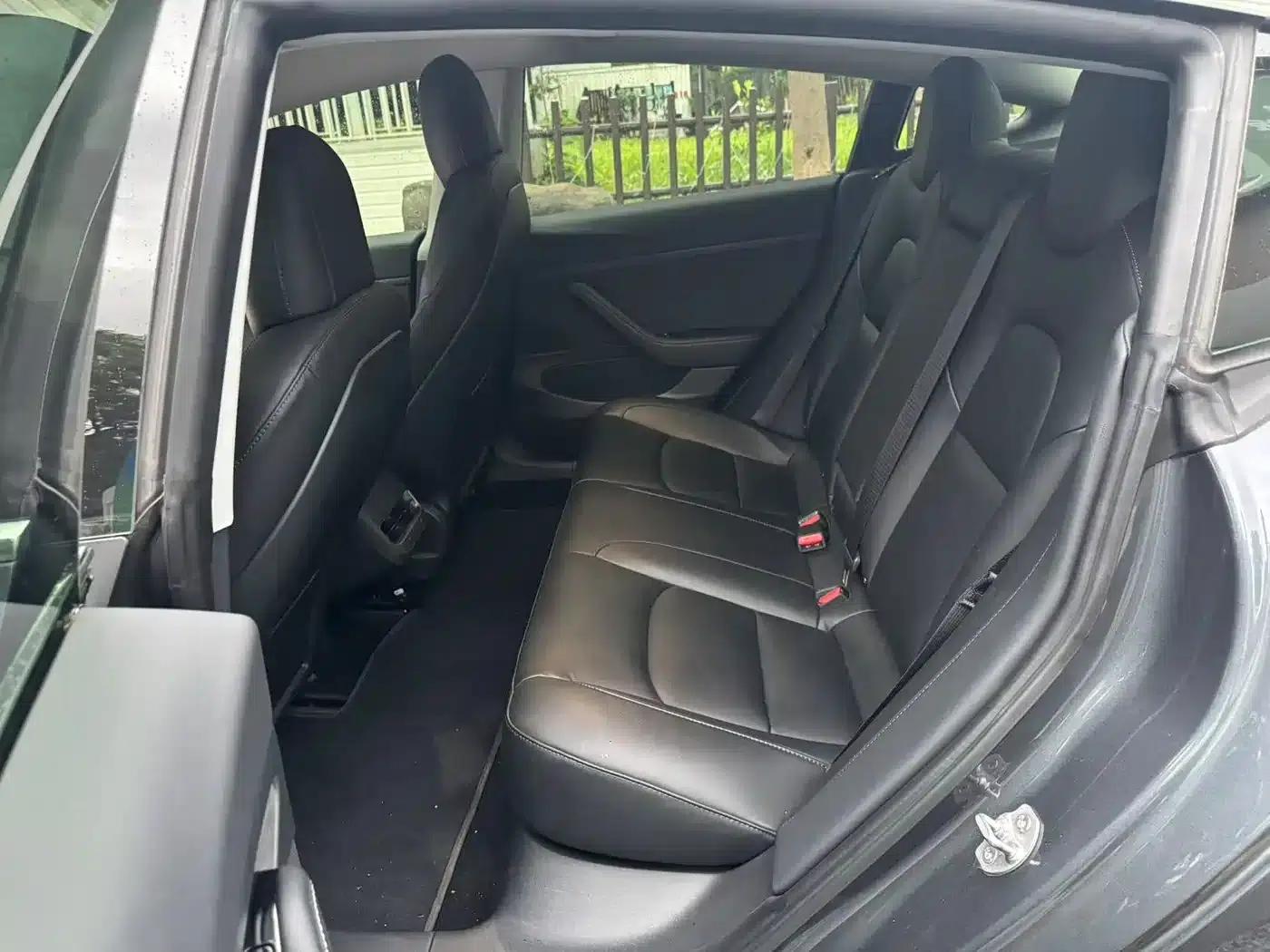 Model 3 2020 Facelift Long Range Rear-Wheel Drive — миниатюра 7