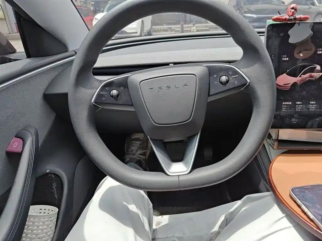 Model 3 2023 Rear-Wheel Drive — миниатюра 3