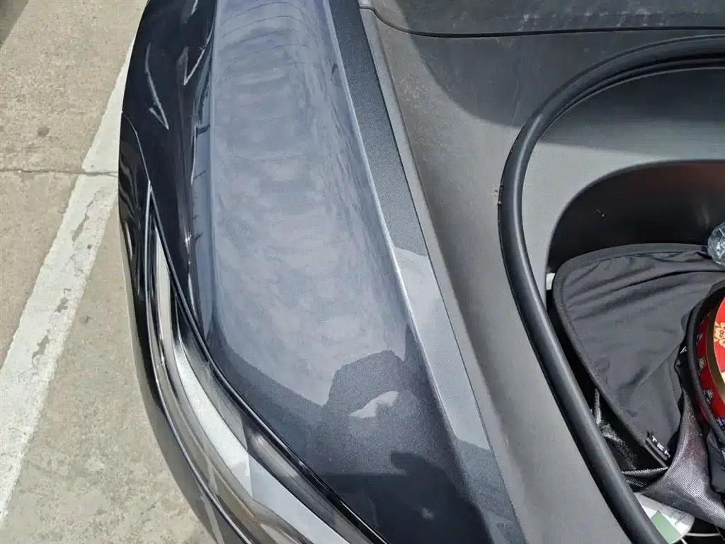 Model 3 2023 Rear-Wheel Drive — миниатюра 21