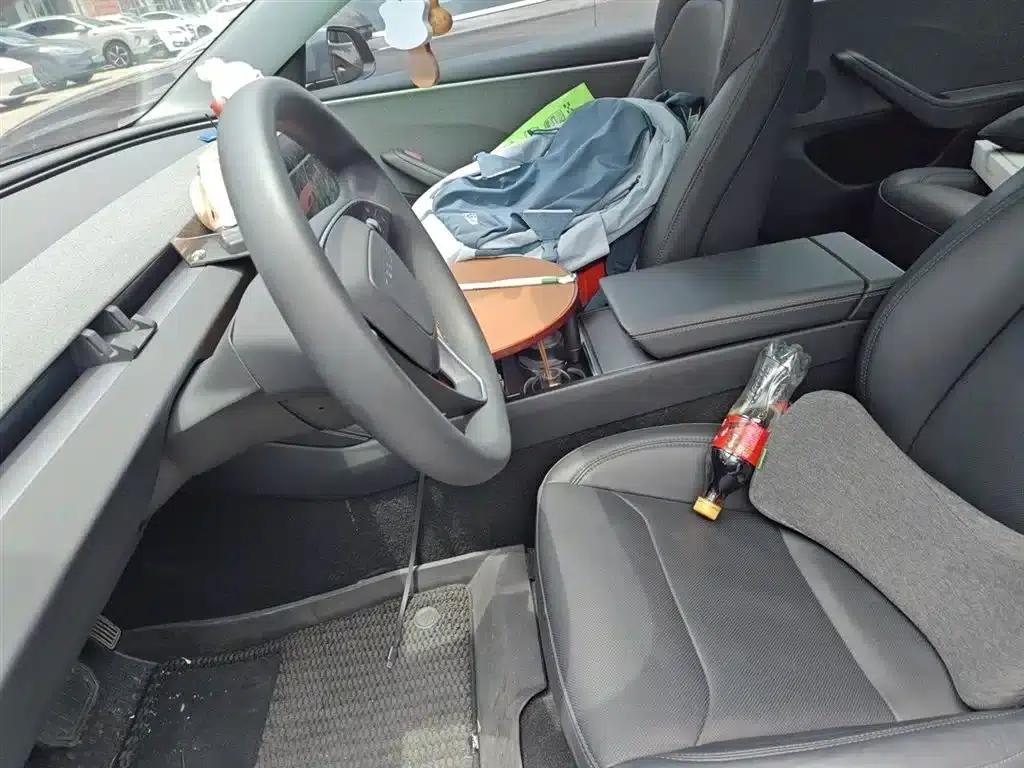 Model 3 2023 Rear-Wheel Drive — миниатюра 8