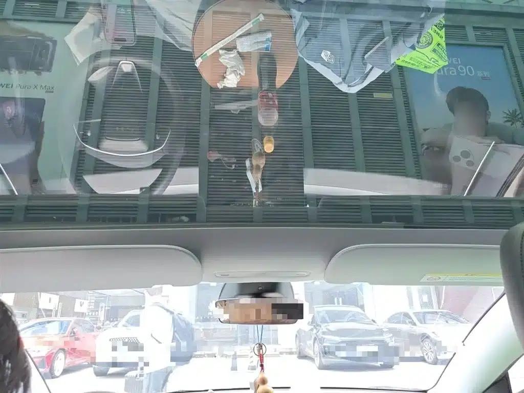 Model 3 2023 Rear-Wheel Drive — миниатюра 9