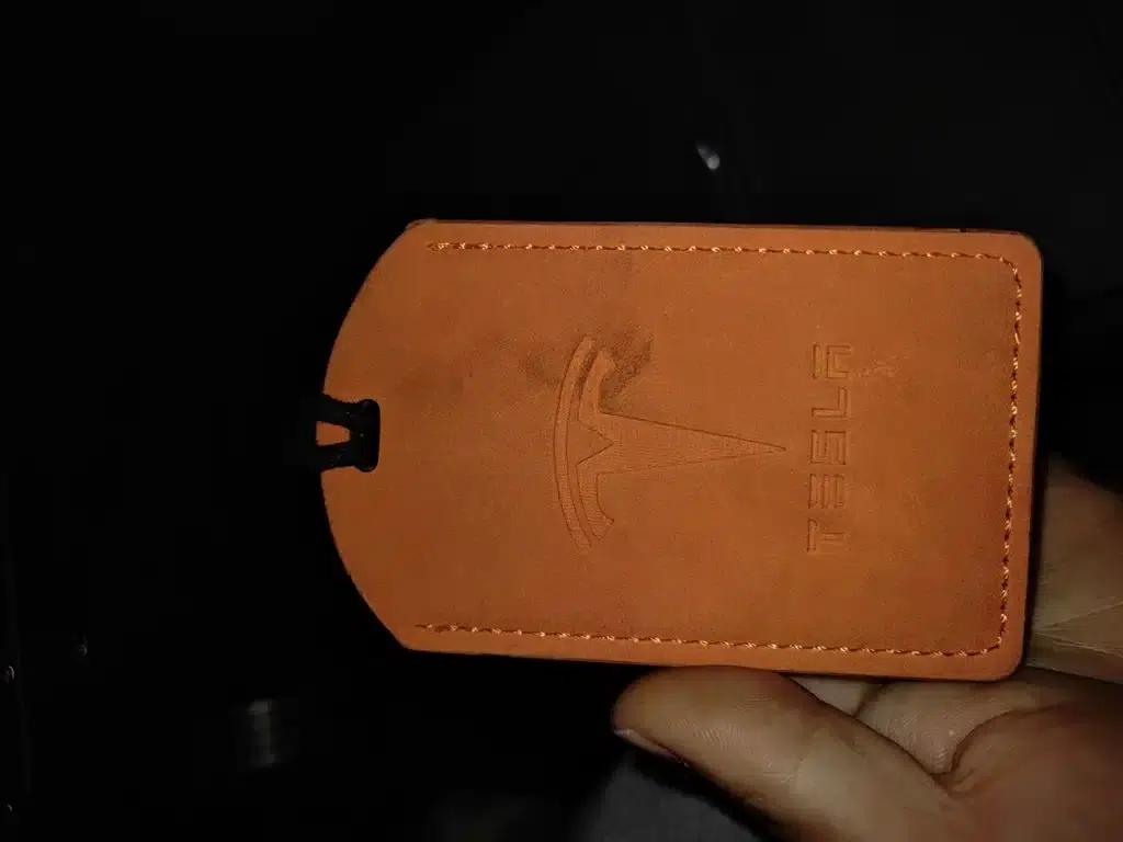 Model 3 2025 Rear-Wheel Drive — миниатюра 14