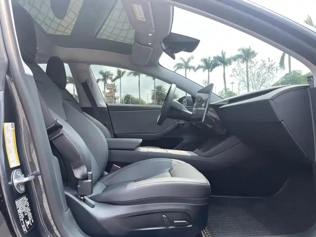 Model 3 2025 Rear-Wheel Drive — миниатюра 15