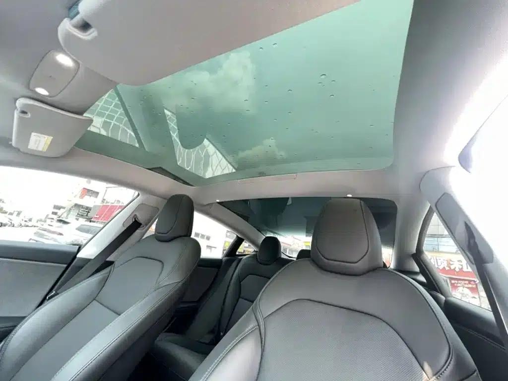 Model 3 2025 Rear-Wheel Drive — миниатюра 17