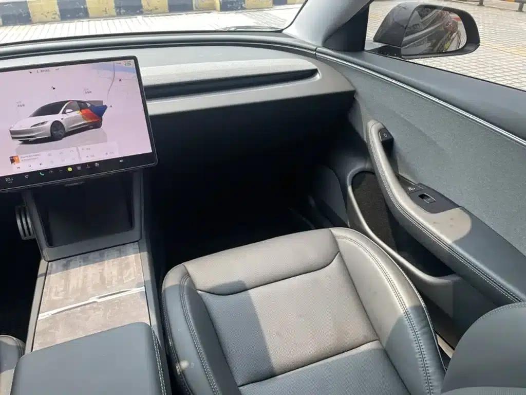 Model 3 2025 Rear-Wheel Drive — миниатюра 18