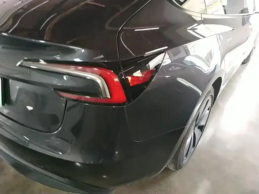 Model 3 2025 Rear-Wheel Drive — миниатюра 8