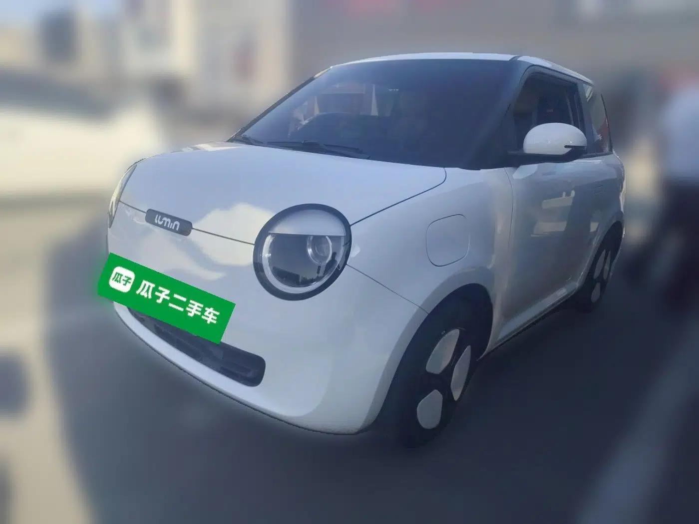 CHANGAN NEVO Lumin 2023 205km Xiangqin Version — миниатюра 1