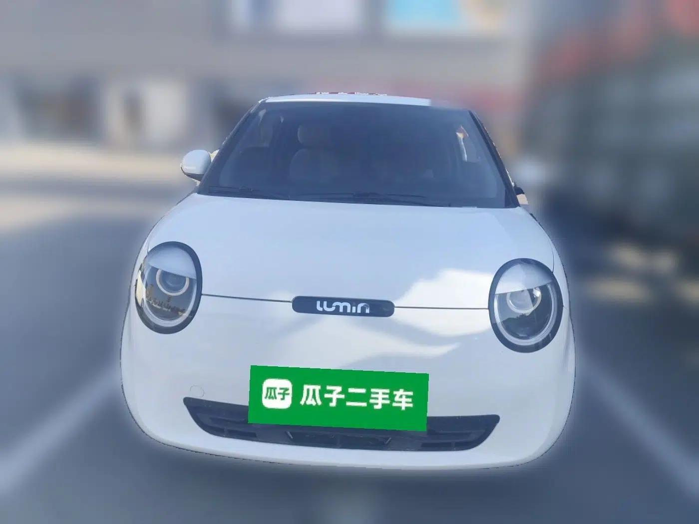 CHANGAN NEVO Lumin 2023 205km Xiangqin Version — миниатюра 2