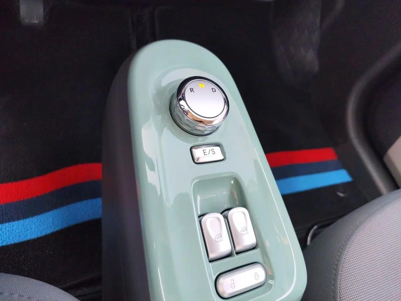 CHANGAN NEVO Lumin 2023 205km Xiangqin Version — миниатюра 14