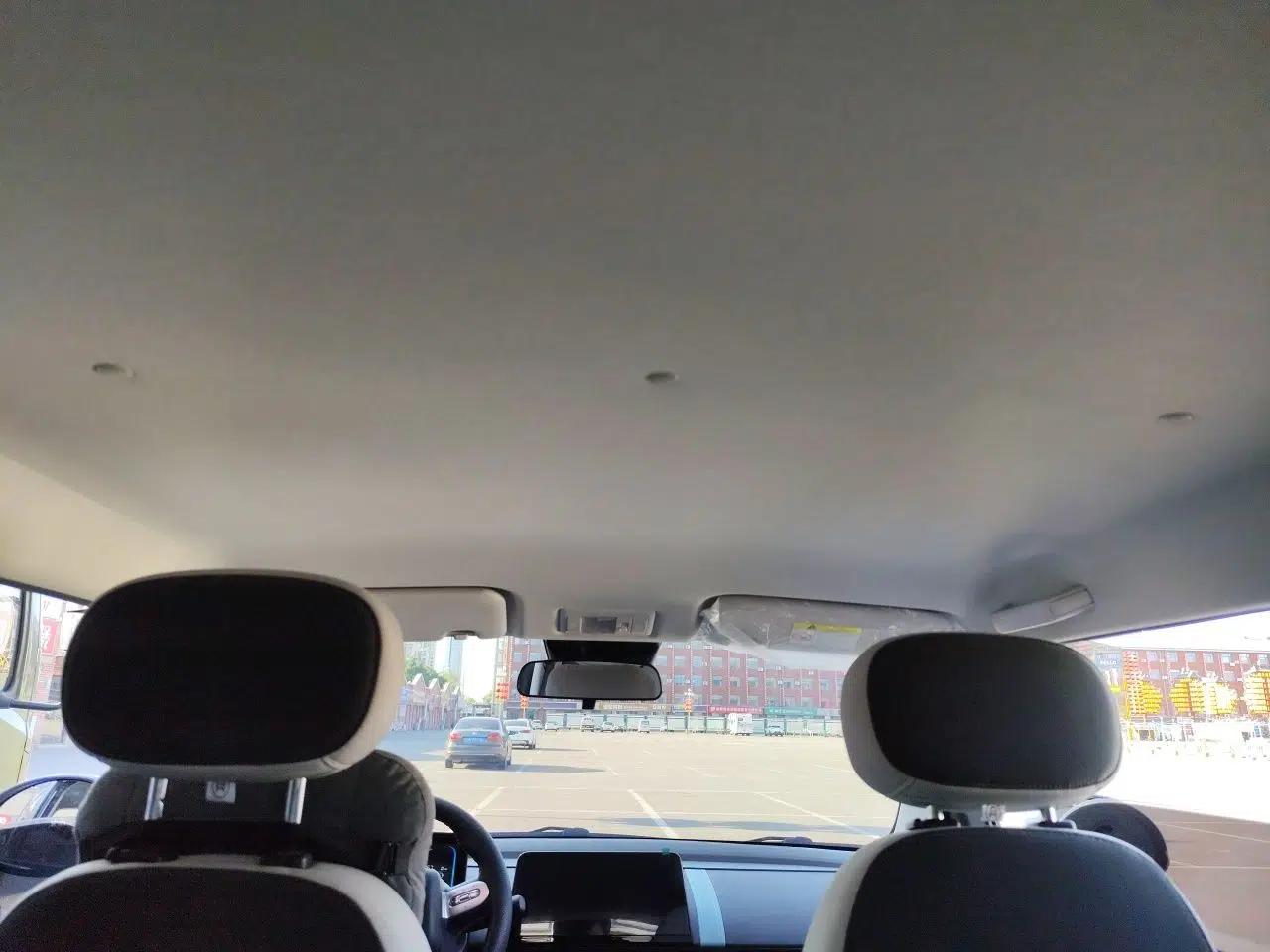 CHANGAN NEVO Lumin 2023 205km Xiangqin Version — миниатюра 18