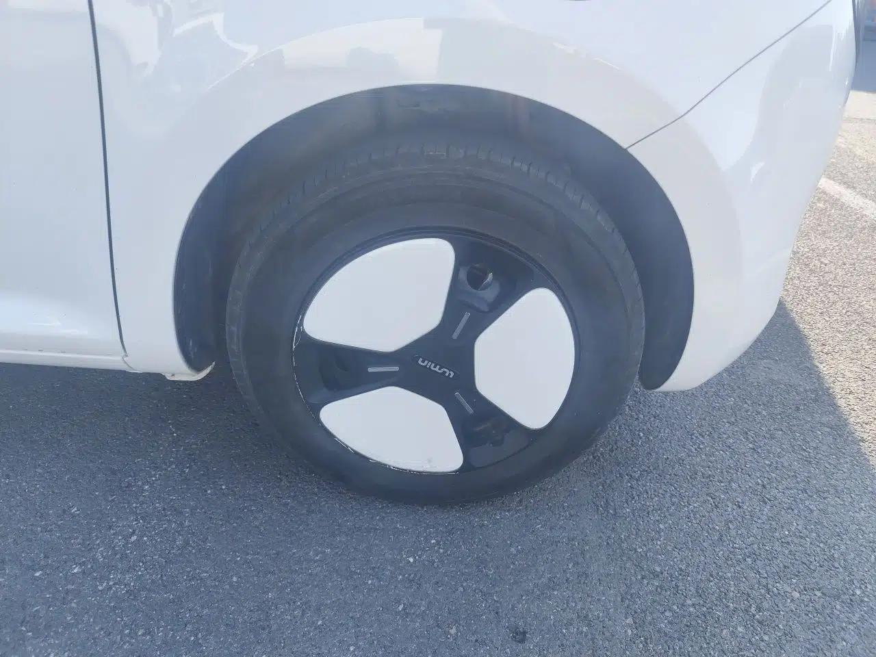 CHANGAN NEVO Lumin 2023 205km Xiangqin Version — миниатюра 8