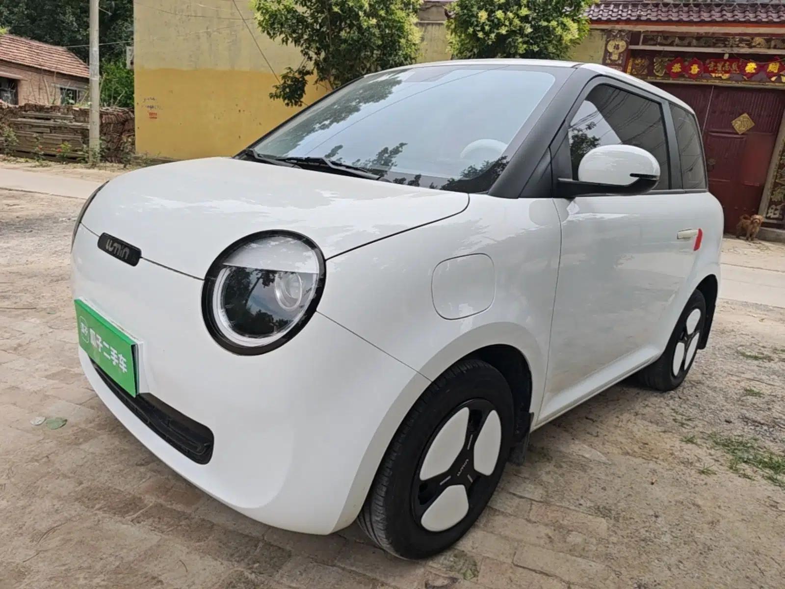 CHANGAN NEVO Lumin 2024 130km Qingyue Version — миниатюра 1