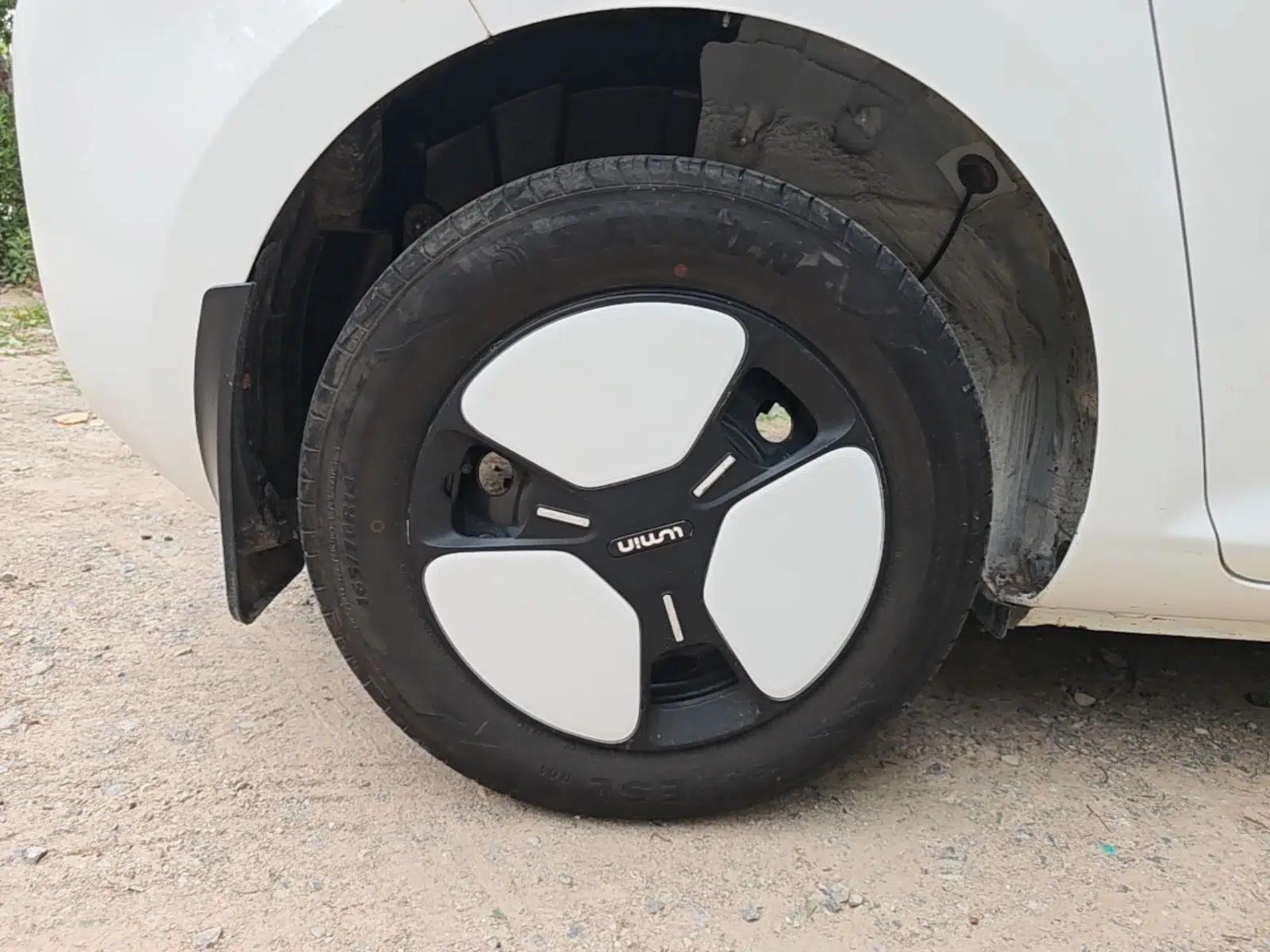 CHANGAN NEVO Lumin 2024 130km Qingyue Version — миниатюра 11