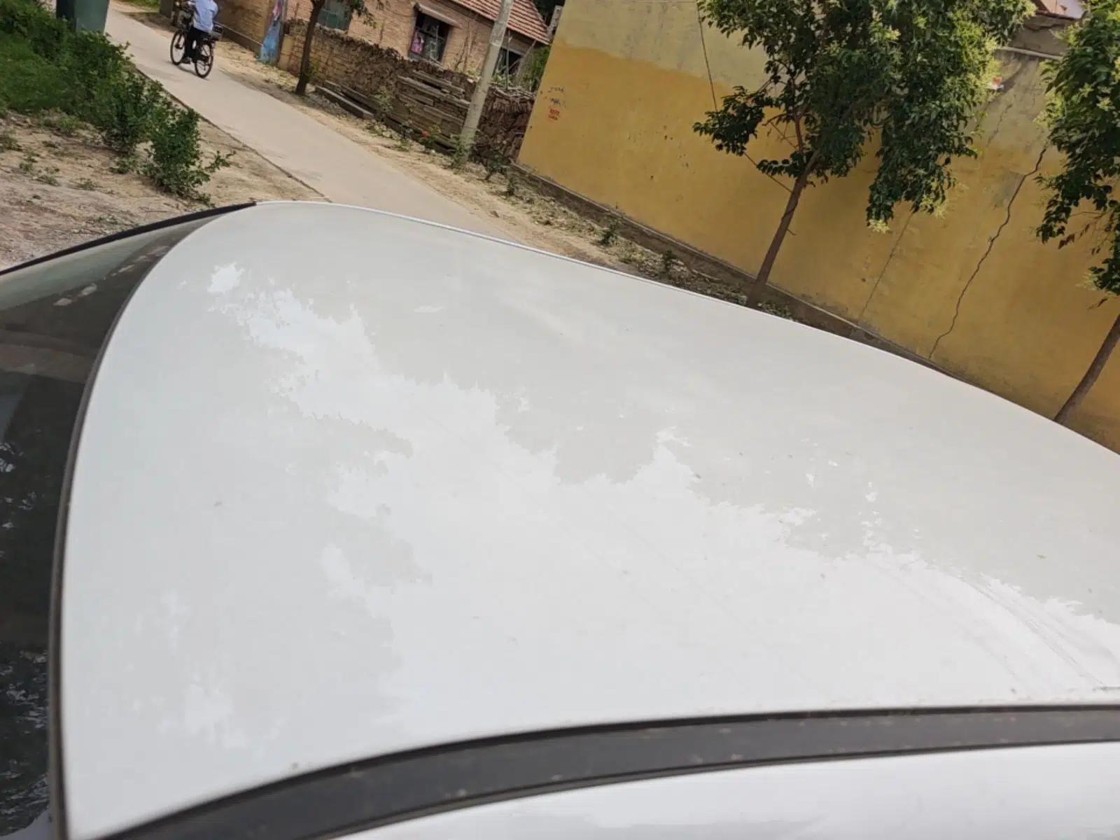 CHANGAN NEVO Lumin 2024 130km Qingyue Version — миниатюра 7