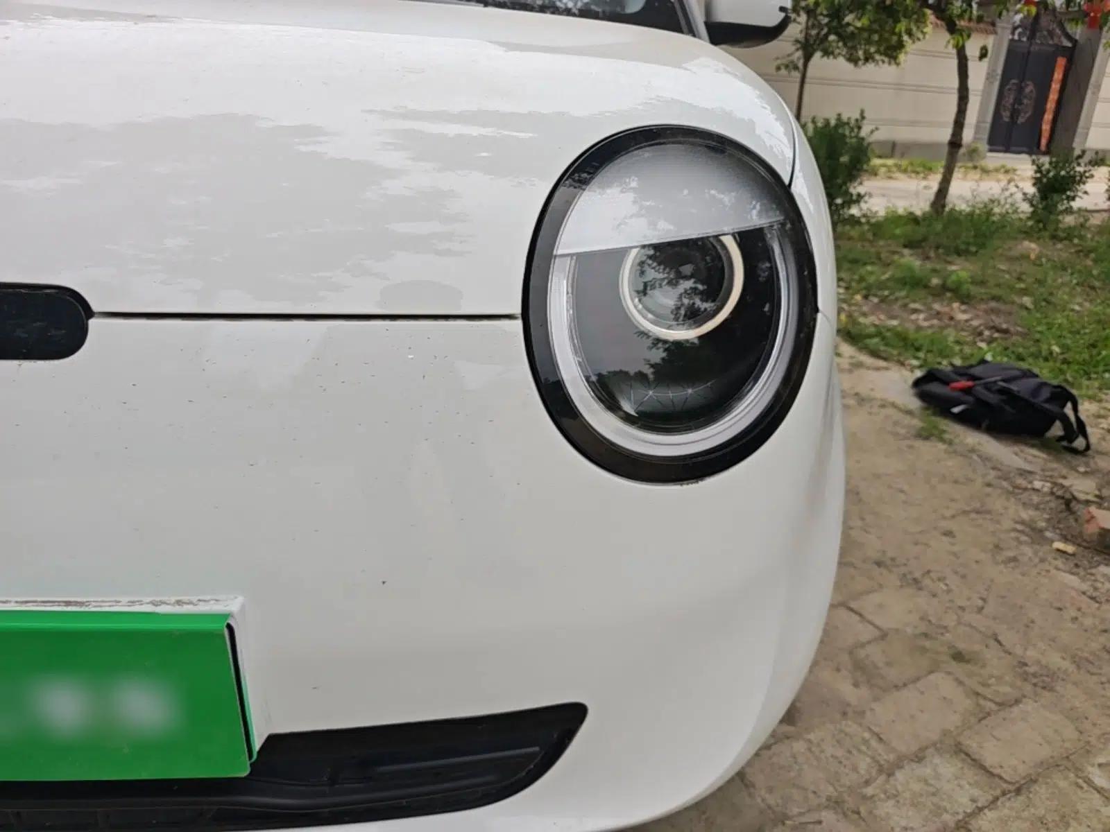 CHANGAN NEVO Lumin 2024 130km Qingyue Version — миниатюра 8