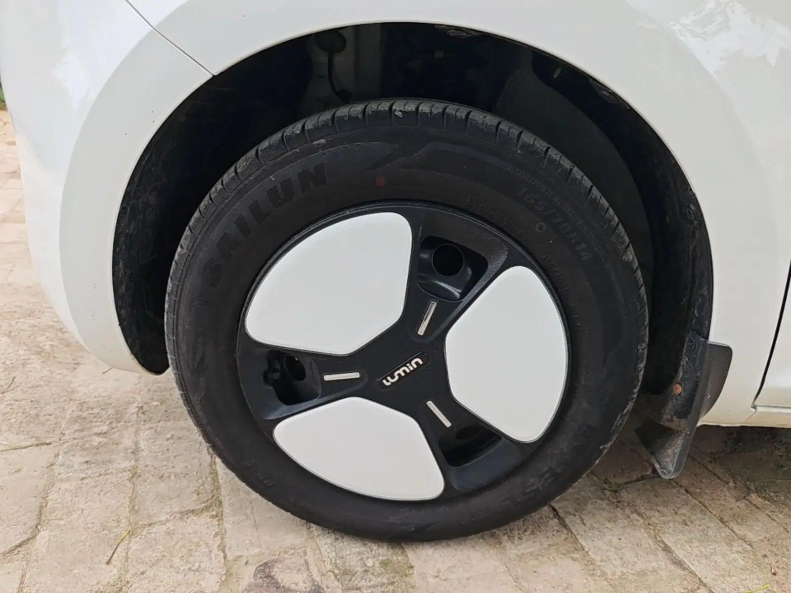 CHANGAN NEVO Lumin 2024 130km Qingyue Version — миниатюра 10