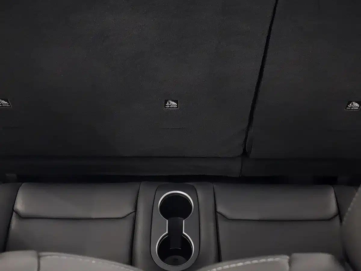 Model X 2019 Long Range — миниатюра 13