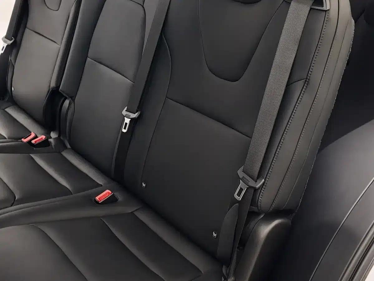 Model X 2019 Long Range — миниатюра 9