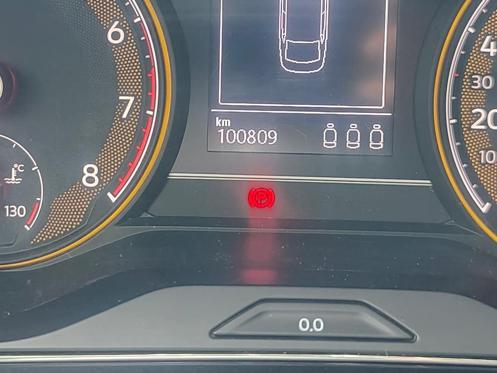 Volkswagen Passat 2019 280TSI Elite Edition China VI Standard — миниатюра 12