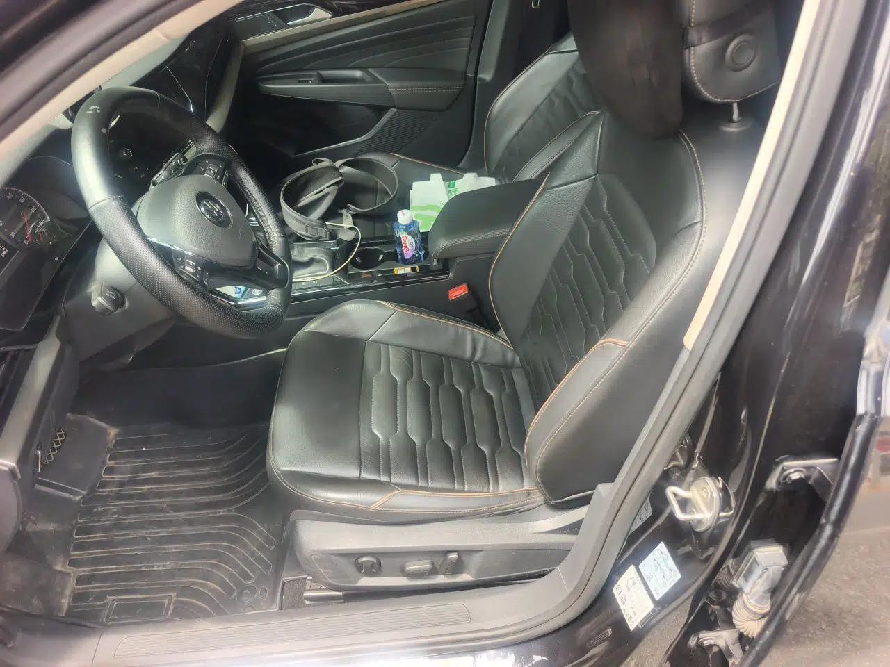 Volkswagen Passat 2019 280TSI Elite Edition China VI Standard — миниатюра 15