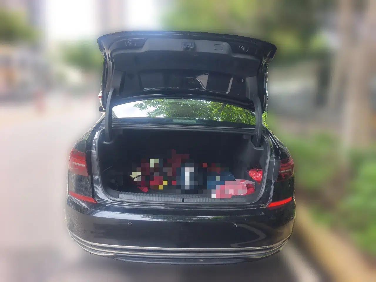 Volkswagen Passat 2019 280TSI Elite Edition China VI Standard — миниатюра 19