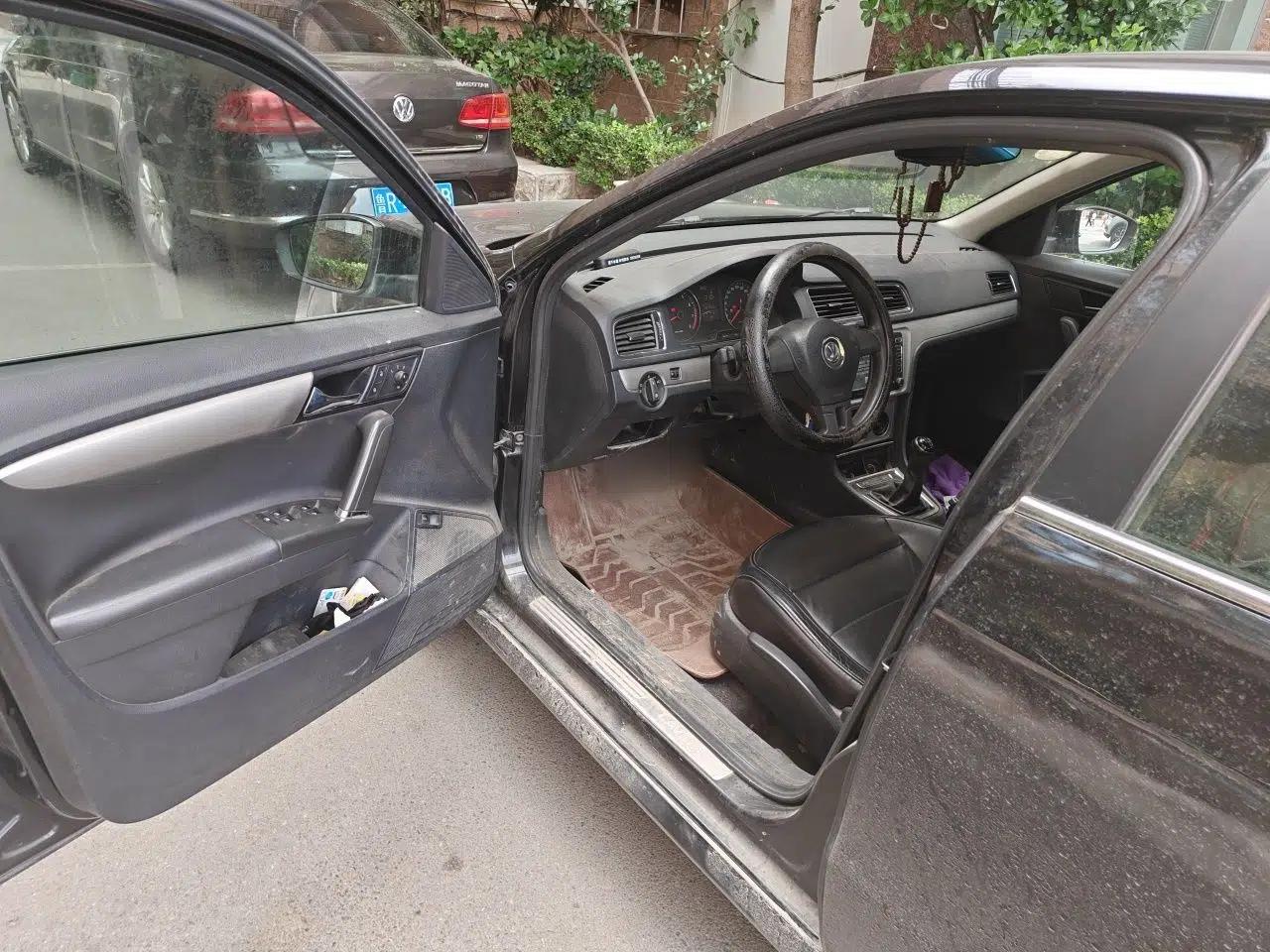 Volkswagen Lavida 2013 Restyled Classic 1.6L Manual Comfort Edition — миниатюра 16