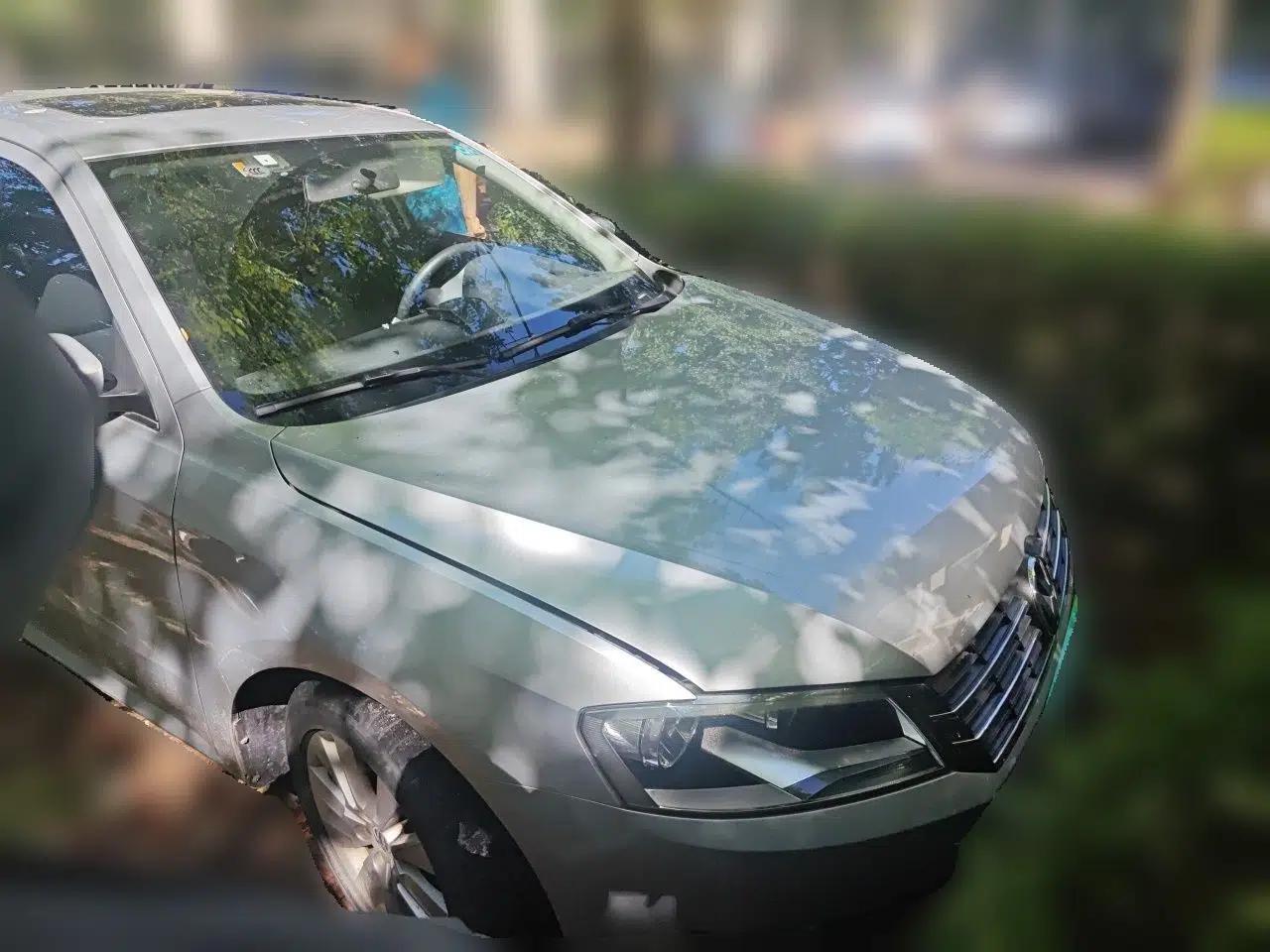 Volkswagen Lavida 2013 Restyled Classic 1.6L Automatic Comfort Edition — миниатюра 3