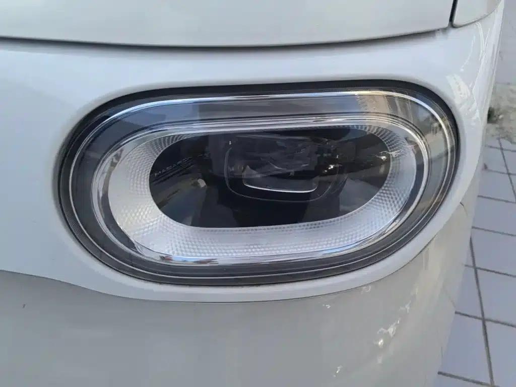 Hongguang MINIEV 2024 Model, Third Generation, 170km/h — миниатюра 24