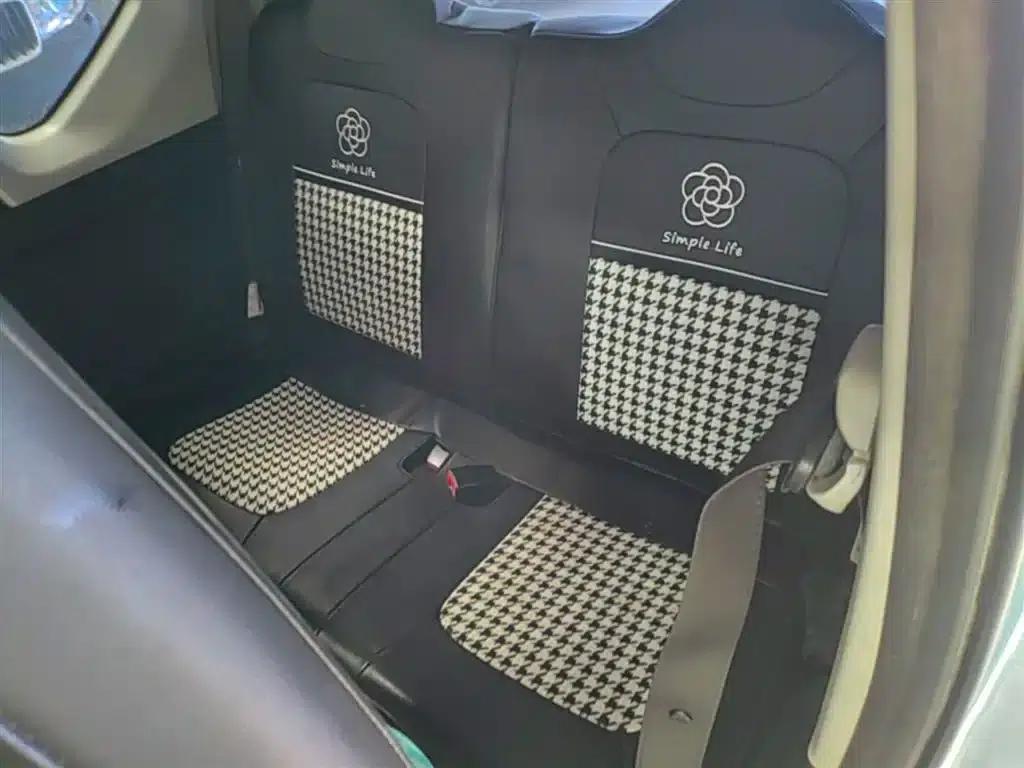 Hongguang MINIEV 2020 Model, Comfort Edition, Lithium Iron Phosphate — миниатюра 17