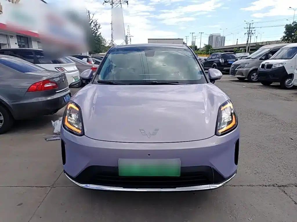 Bingo S 2025 Flagship Model 430km — миниатюра 3