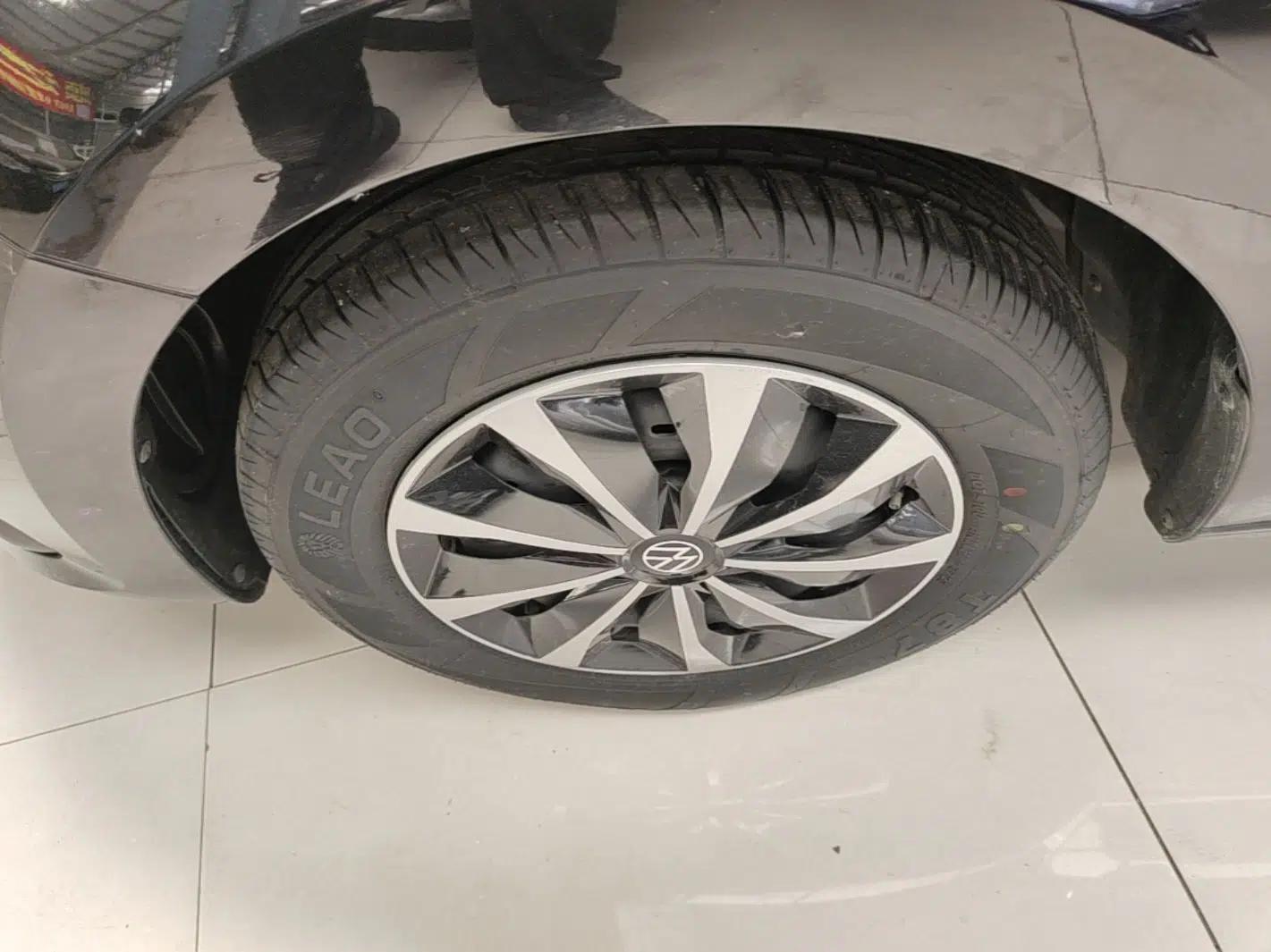 Volkswagen Santana 2021 1.5L Automatic Fashion Edition — миниатюра 10